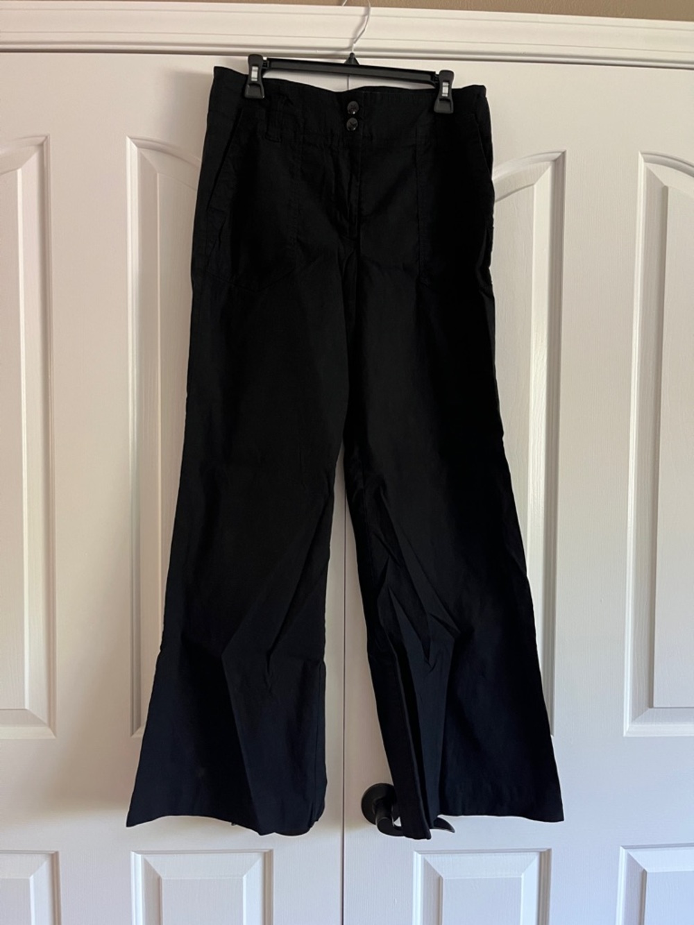 Maeve “Naomi” Pants